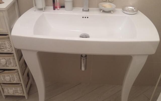 San Pietro Guest House Doria