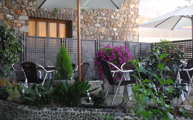 Hotel Temple Ponferrada
