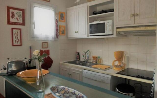 Appartement Soustons, 2 pièces, 4 personnes - FR-1-379-110