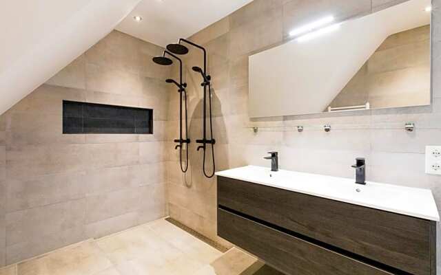 The island life Texel - Wellness