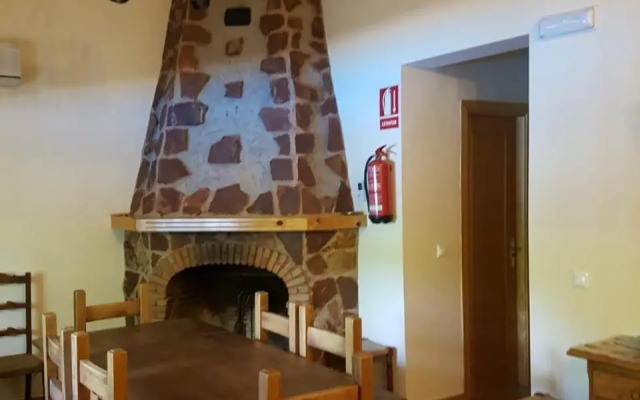 Casa Esteban