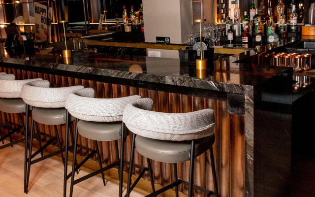 The Draper New York, Tapestry Collection by Hilton