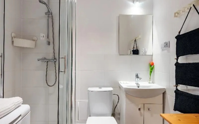 P&O Apartments Zgoda 23