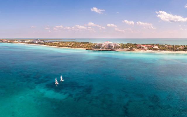 Meliá Las Américas