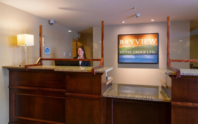 Bayview Hotel