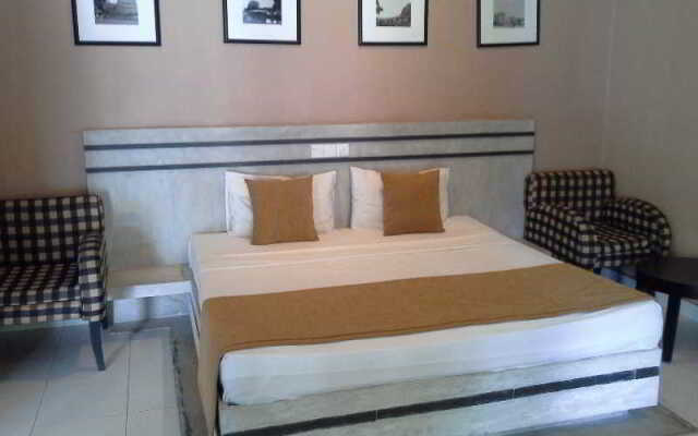 Heritage Habarana