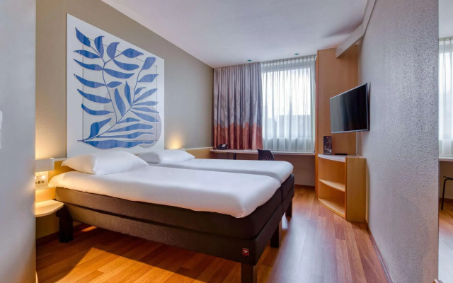 ibis Heilbronn City