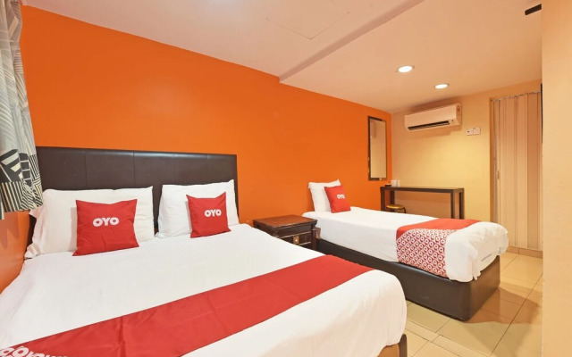 OYO 90732 New Hotel 33