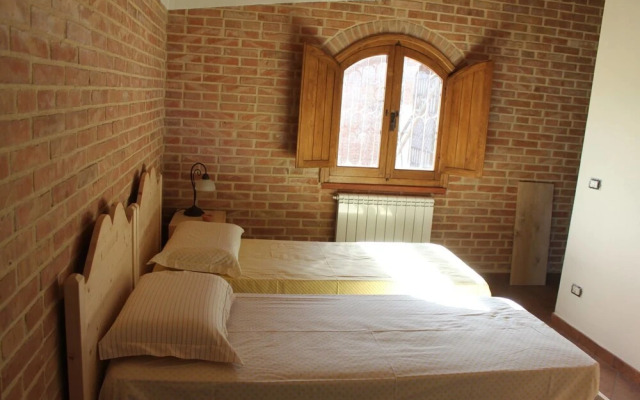Agriturismo Le Terre Zoè