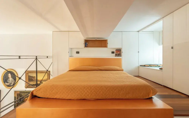 Portello Square Lux Apartment Genova