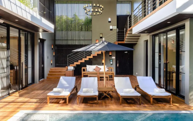 V Villas Hua Hin - MGallery Collection