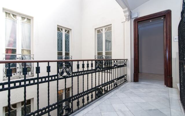 Montaber Apartments - Diagonal