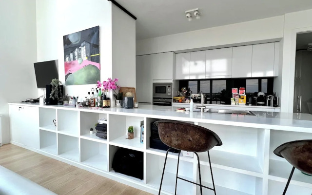 Penthouse 220 m2 Luxe & Vue Panoramique