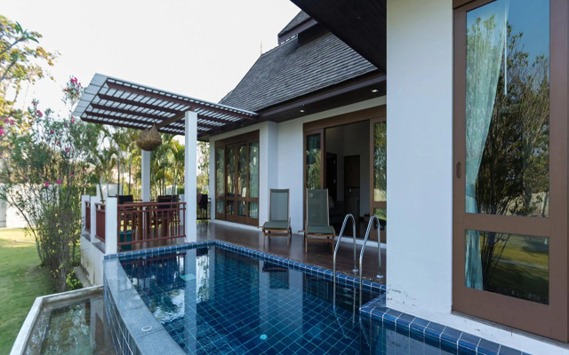 Doltara Boutique Resort