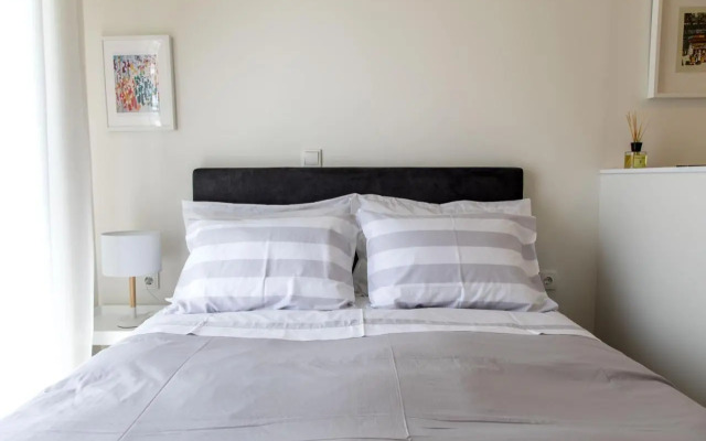 The Modern Suite