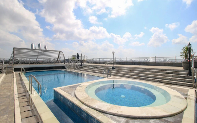 Airy Teuku Umar Barat 234 Bali