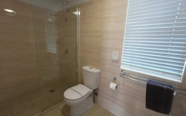 Gunnedah Lodge Motel