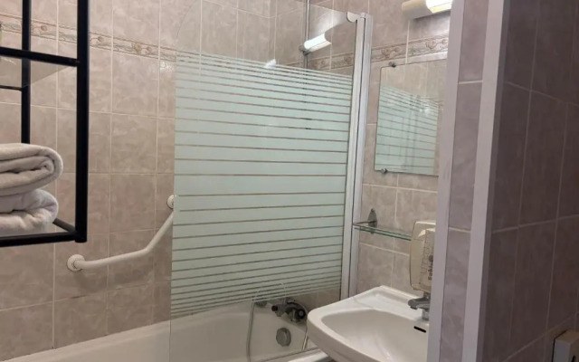 Citotel Beausoleil