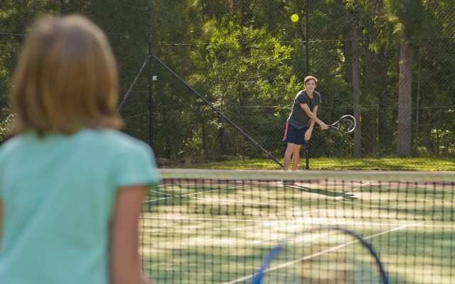 Kianinny Bush Cottages