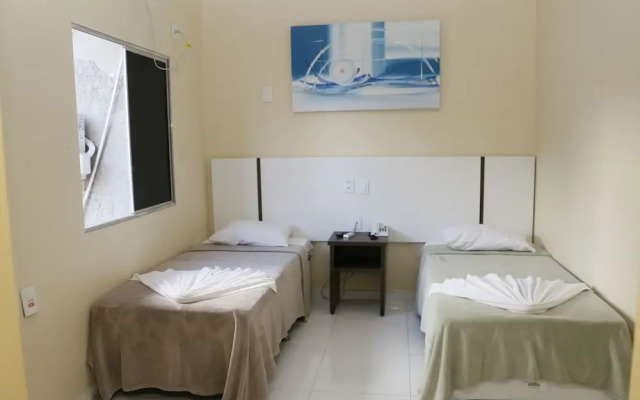 Hotel Capuchins
