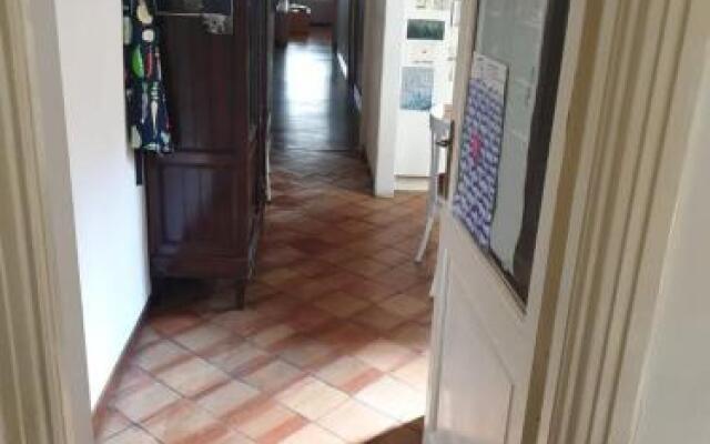 Navona Apartment, Large And Comfortable