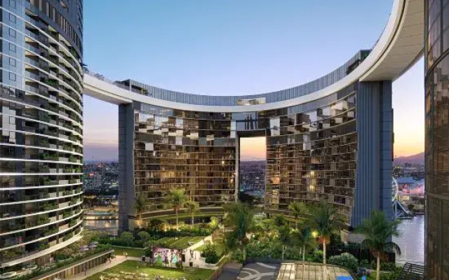 The Star Grand Brisbane