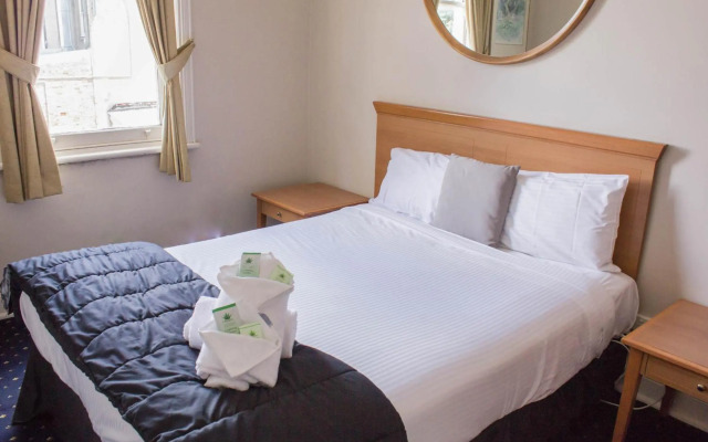 Gardners Inn Hotel