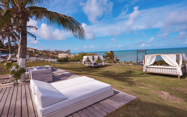 Pipa Privilege Suites
