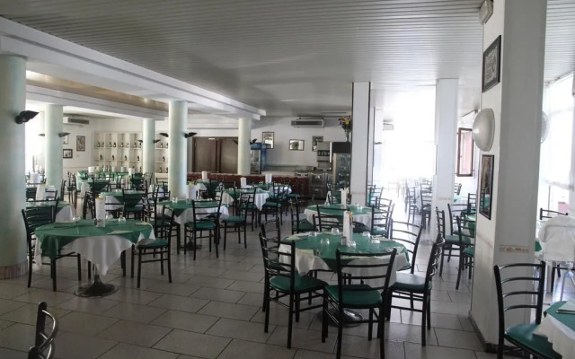 Hotel Aldebaran
