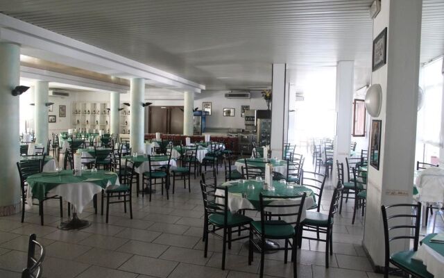 Hotel Aldebaran