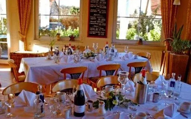 Hotel Brinckmansdorf