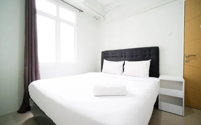 Best Deal And Homey 2Br At Bale Hinggil Apartment