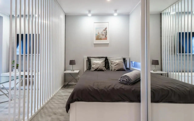 Nowoczesny apartament Gliwice - 200 metrów od rynku