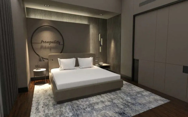 Doubletree By Hilton Canakkale