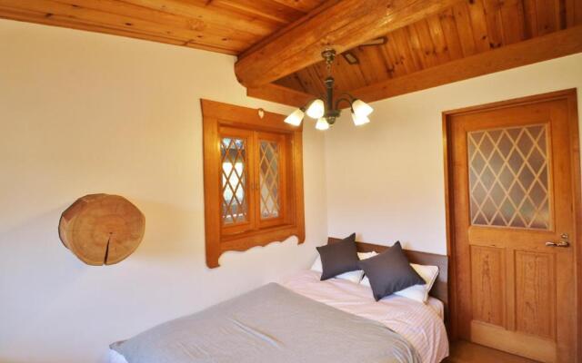 Log cabin Izukogen - Vacation STAY 61056v