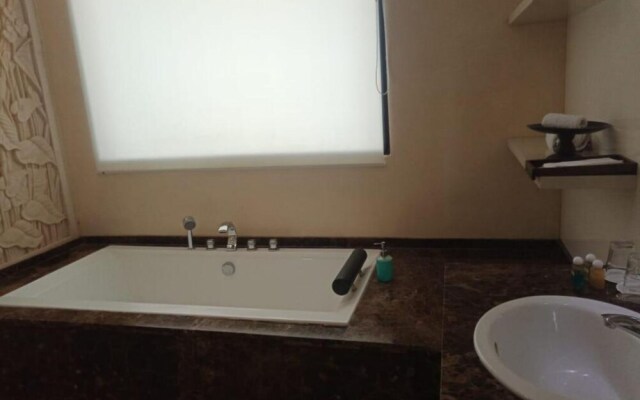 Aldeoz Nusa Dua Private Villa Bali