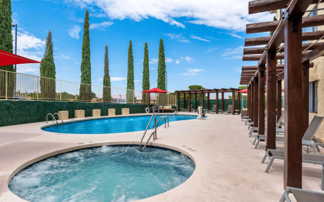 Best Western Plus At Lake Powell