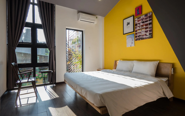 Wings House - Hostel