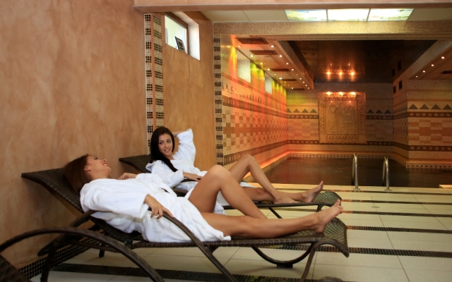 Bona Vita Hotel - All Inclusive