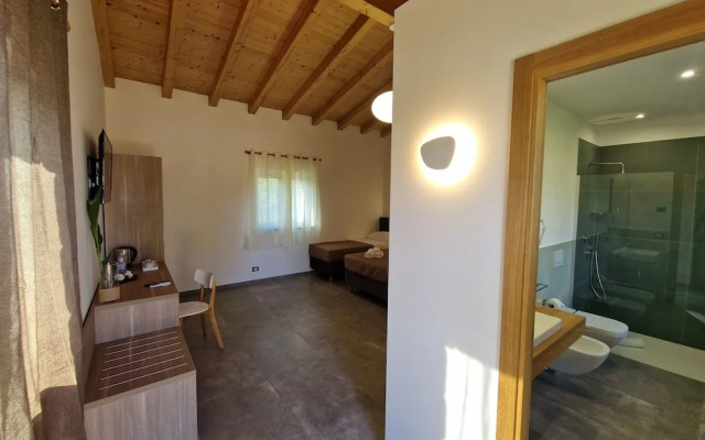Lumia Resort