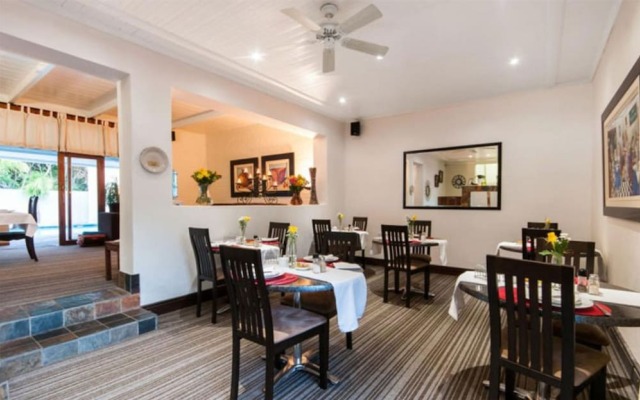 Hobie Beach Guest House