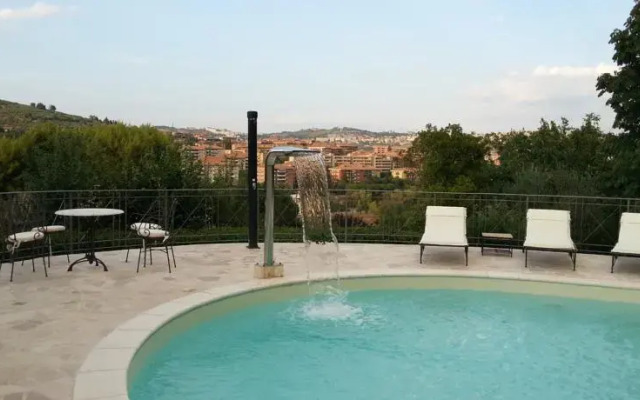 B&B Parco Lacugnano