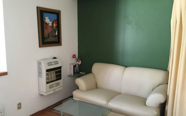 G K Suites Duraznos