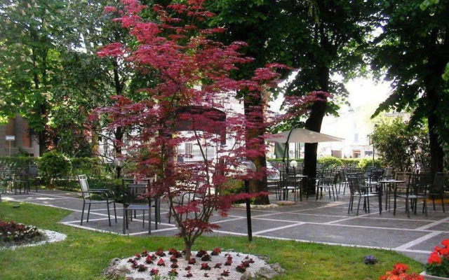 Grand Hotel Bolognese