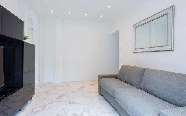 CMG - Bel appartement Juan-Les-Pins / terrasse - 2mn Plage