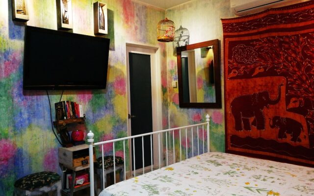 The Home Of Happiness