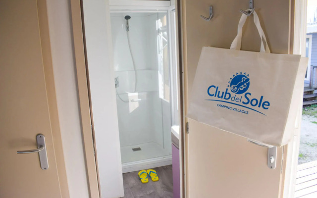 Club Del Sole Adriano Family Collection