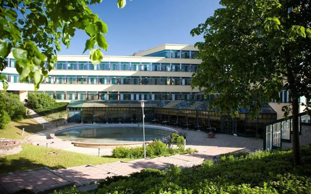 Stockholm Hotel Apartments Sollentuna