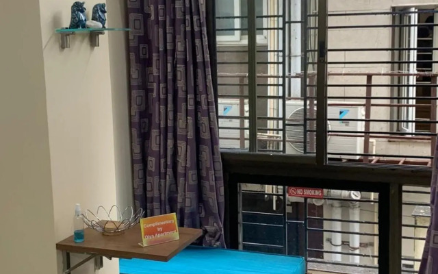 Pearl by Olys Apartment