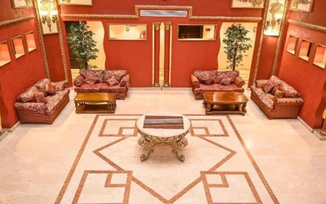 Celine Furnished Apartments